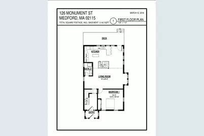 126 Monument St. #126, Medford, MA 02155 - Photo 35