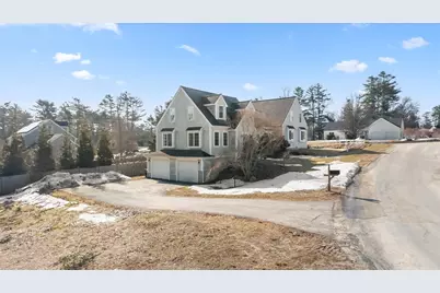 1 Emma Lane #B, Wareham, MA 02571 - Photo 5