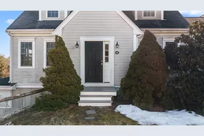 1 Emma Lane #B, Wareham, MA 02571 - Photo 7