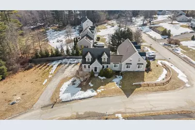 1 Emma Lane #B, Wareham, MA 02571 - Photo 9