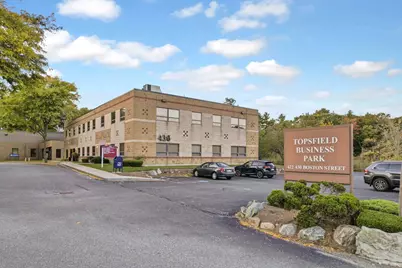 430 Boston St #209, Topsfield, MA 01983 - Photo 3