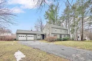 141 Longfellow Dr, Longmeadow, MA 01106 - Photo 1