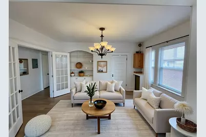 34 Channing St #2, Newton, MA 02458 - Photo 1