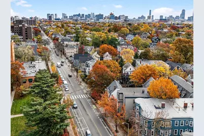 1576 Cambridge St #1F, Cambridge, MA 02138 - Photo 9