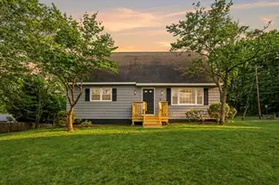 6 Haynes Hill Rd, Wales, MA 01081 - Photo 1