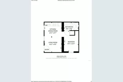 4 Hull St #1, Boston, MA 02113 - Photo 11