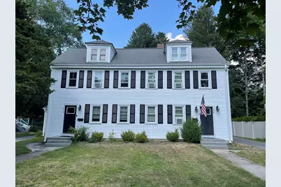 206 Concord Street #1, Newton, MA 02462 - Photo 1