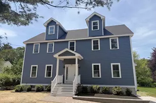 335 Salem St, North Andover, MA 01845 - Photo 1
