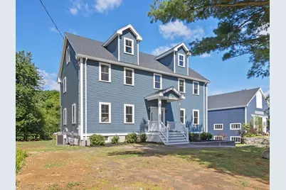 335 Salem St, North Andover, MA 01845 - Photo 1