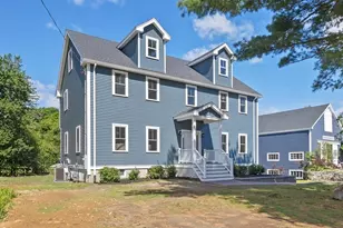335 Salem St, North Andover, MA 01845 - Photo 1