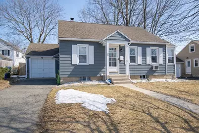 75 Gillette Cir, Springfield, MA 01118 - Photo 1