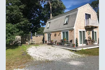 9 Bells Neck Rd #10, Harwich, MA 02671 - Photo 35