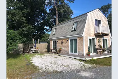 9 Bells Neck Rd #10, Harwich, MA 02671 - Photo 3