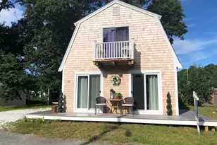 9 Bells Neck Rd, Harwich, MA 02671 - Photo 1