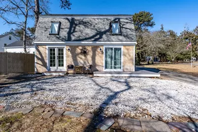 9 Bells Neck Rd #10, Harwich, MA 02671 - Photo 5