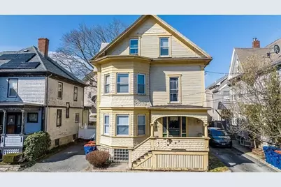 517 Cottage Street, New Bedford, MA 02740 - Photo 1