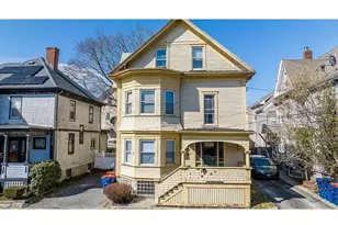 517 Cottage St, New Bedford, MA 02740 - Photo 1