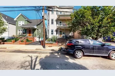 11 Partridge Ave #3, Somerville, MA 02145 - Photo 7