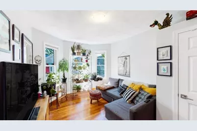 11 Partridge Ave #3, Somerville, MA 02145 - Photo 5