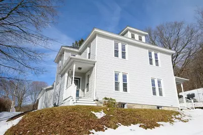 83 Williams St, North Adams, MA 01247 - Photo 3