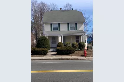 427 N Main St, Randolph, MA 02368 - Photo 1