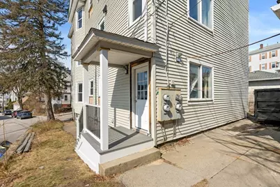 183 Vernon St #1, Worcester, MA 01607 - Photo 31