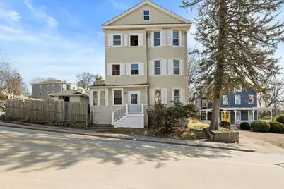 183 Vernon St #1, Worcester, MA 01607 - Photo 1