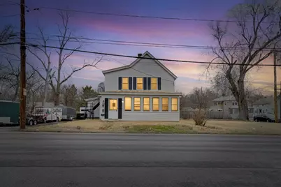 54 Airport, Fitchburg, MA 01420 - Photo 1