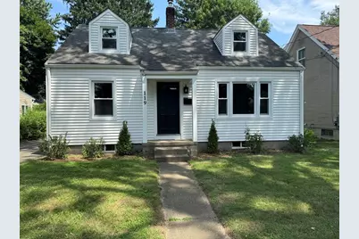 119 Powell Ave, Springfield, MA 01118 - Photo 1
