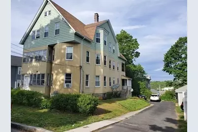 58 Tower St #3, Worcester, MA 01606 - Photo 1