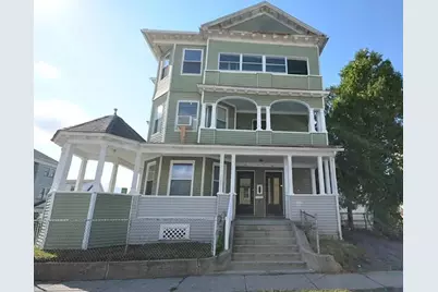 156 Fairmont Ave #2, Worcester, MA 01604 - Photo 1