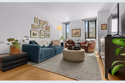 691 Massachusetts Avenue #308, Boston, MA 02118 - Photo 3