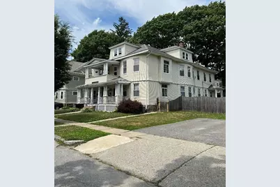 4 Hartshorn, Worcester, MA 01602 - Photo 1