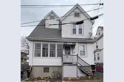 14 Kk Terrace #1, Everett, MA 02149 - Photo 1