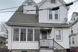 14 K K Terrace, Everett, MA 02149 - Photo 1