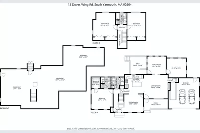 12 Doves Wing Rd, Yarmouth, MA 02664 - Photo 41