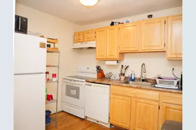 1027 Commonwealth Ave #27, Boston, MA 02215 - Photo 1