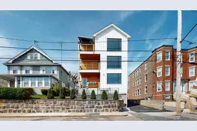 41 Gladstone St. #2, Boston, MA 02128 - Photo 13