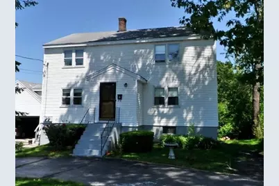 121 King Philip Rd, Worcester, MA 01606 - Photo 1