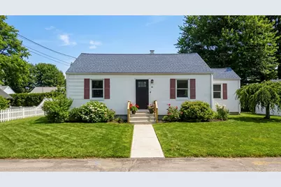 88 Woodmont St, Westfield, MA 01085 - Photo 1