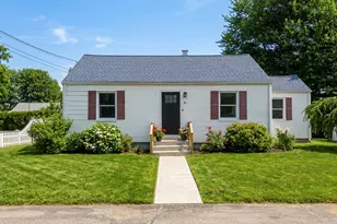 88 Woodmont St, Westfield, MA 01085 - Photo 1