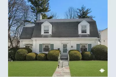 194 Parker, Newton, MA 02459 - Photo 1