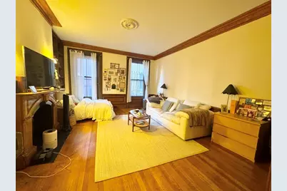 319 Dartmouth St #1, Boston, MA 02116 - Photo 3