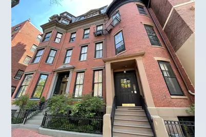 319 Dartmouth St #1, Boston, MA 02116 - Photo 9