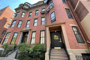 319 Dartmouth St, Boston, MA 02116 - Photo 9