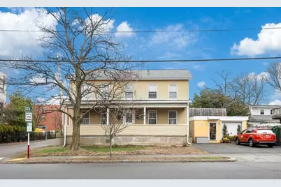 158 Adams St #1, Newton, MA 02485 - Photo 1