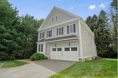 28 McIntosh Drive, Stow, MA 01775 - Photo 3