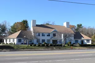 1244 Broadway, Raynham, MA 02767 - Photo 1