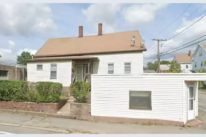 68 Elliot Street #68, Brockton, MA 02302 - Photo 1