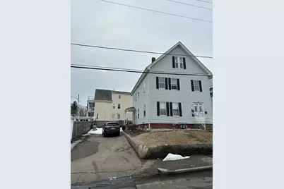 34 Enterprise St, Brockton, MA 02301 - Photo 3